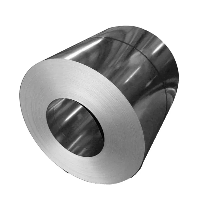 carbon steel coil